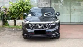 Honda HRV HR-V HR V 1.5 RS Turbo Sensing CVT 2023 Gress Like New Recor