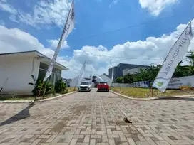 Rumah Kost istimewah belakang kampus UMM harga murah