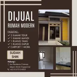 DIJUAL CEPAT RUMAH
