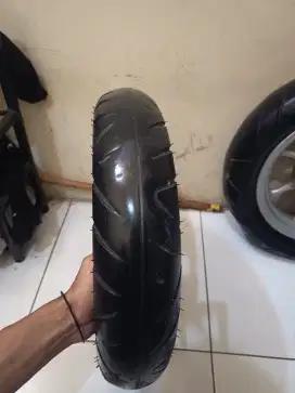 Velg Scoopy Ring 14 (ORI)