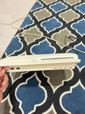Dijual PS3 mulus tinggal pakai, no minus.