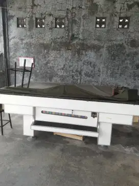 Meja billiard 7 feet