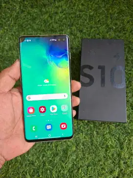 Samsung Galaxy S10 Plus 8/128GB