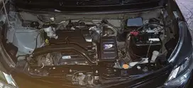 Daihatsu Sigra 2022 Bensin