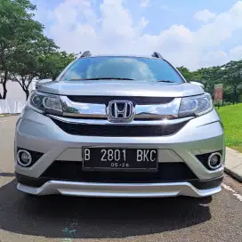 Ready Honda BR-V Prestige 1.5 at 2016