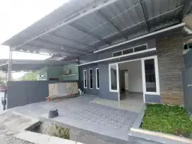 Dijual Rumah Cluster di daerah Citragrand Alamanda Tamansari Hills