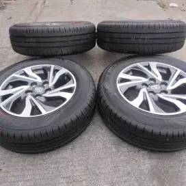 velg Inova reborn 2024