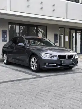 BMW 320i F30 Sport