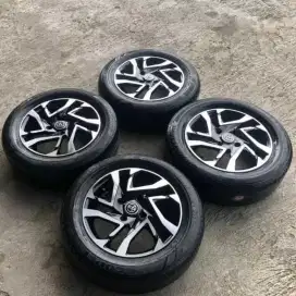 velg Avanza Veloz