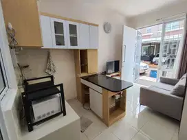 Di Jual Rumah Full Furnish di Amarillo Gading Serpong