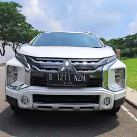 Ready Mitsubishi Xpander Cross 1.5 at 2019