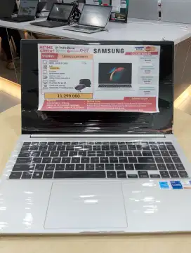 Cicilan Laptop Samsung Galaxy Book 3