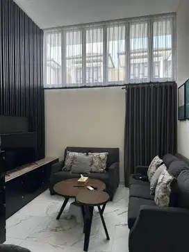 Dijual Rumah Minimalis Dengan Fasilitas Premium di JGC Cakung