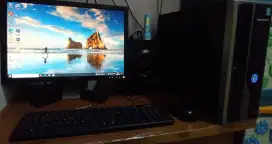 PC komputer lengkap murah