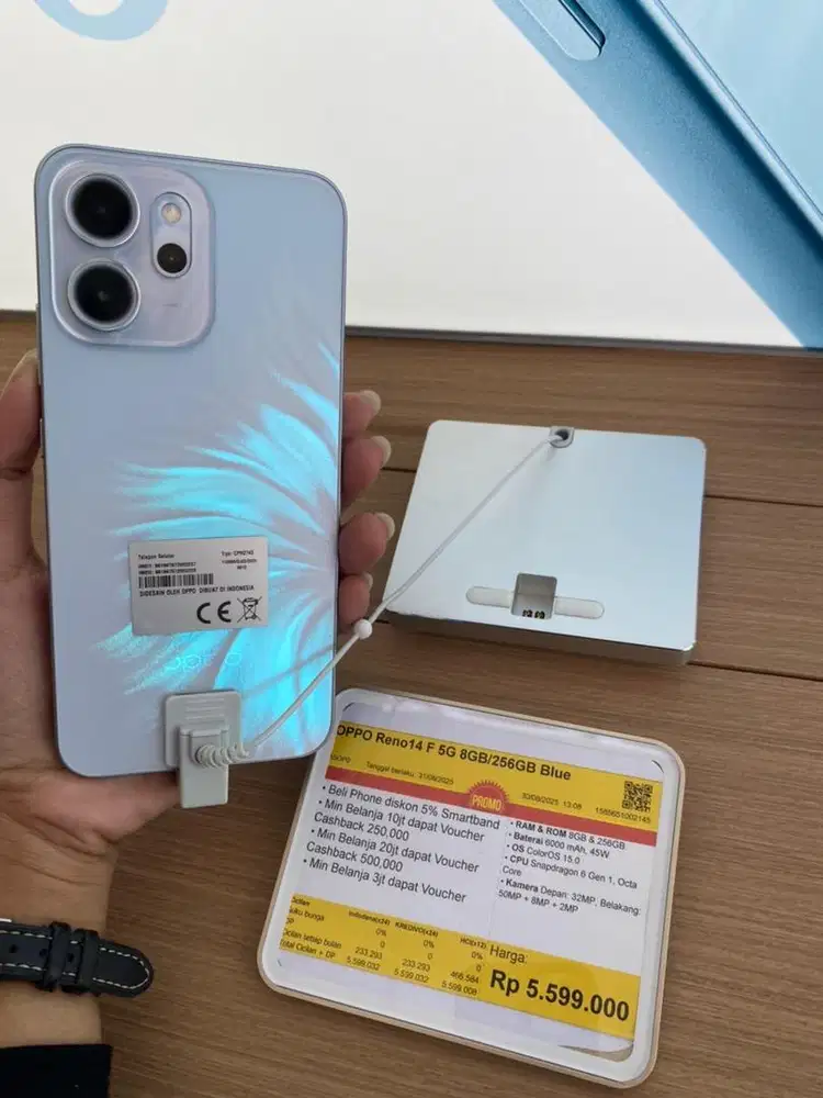 KREDIT HP TANPA DP