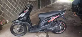 Jual motor beat