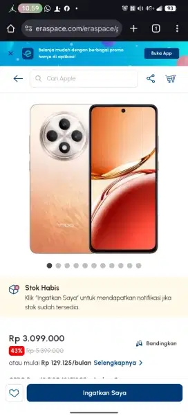oppo cicilan tanpa kartu kredit