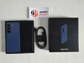 Samsung Z Fold 6 12/512gb garansi on