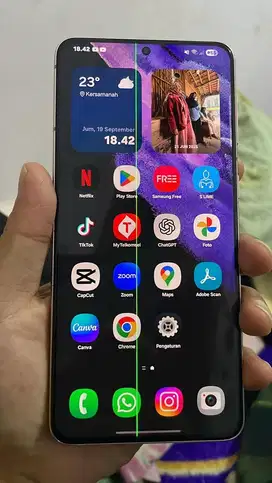 Jual atau TT/ BT, Galaxy S21 Plus