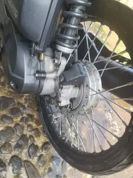 Velg Vrossi r17