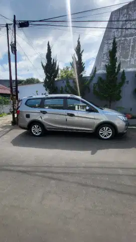 WULING CORTEZ 1.5 S Turbo Lux