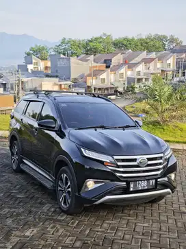 Daihatsu Terios 2020 Bensin