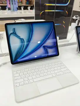 Promo Cicilan iPad Air M3 13 inch