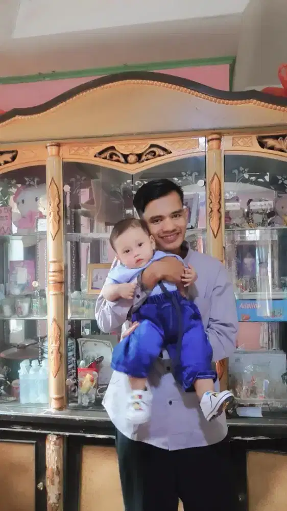 Mencari pekerjaan