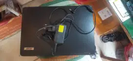 Laptop Acer Travelmate Ram 4