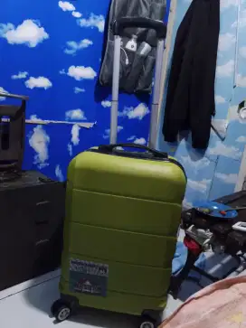 Koper tidak besar tidak kecil, sedang saja masih bagus no minus 150rb