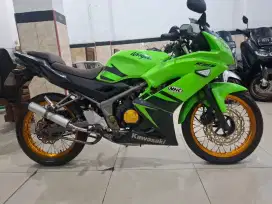 Kawasaki Ninja 150 RR New Istimewa Orian Cash dan Kredit