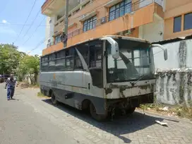 Mitsubishi FE 304 2000 Diesel