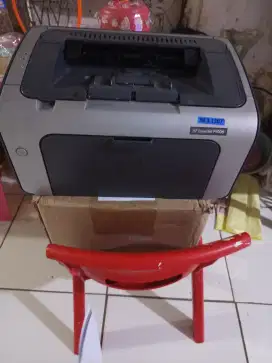 Printer HP LaserJet P1006