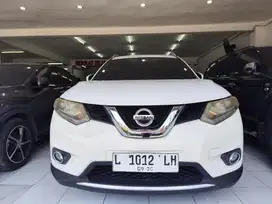 Nissan X-Trail 2.5 AT 2015 TDP 35juta