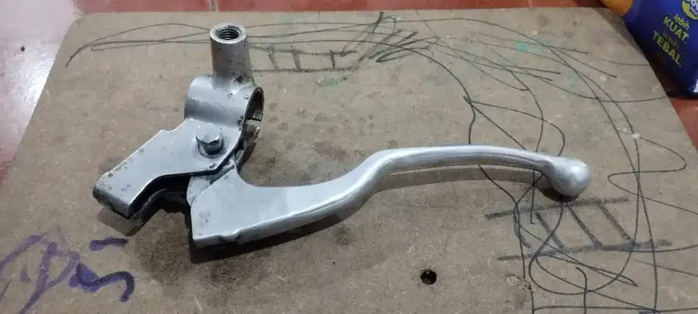Handle rem soul gt 2012 ori