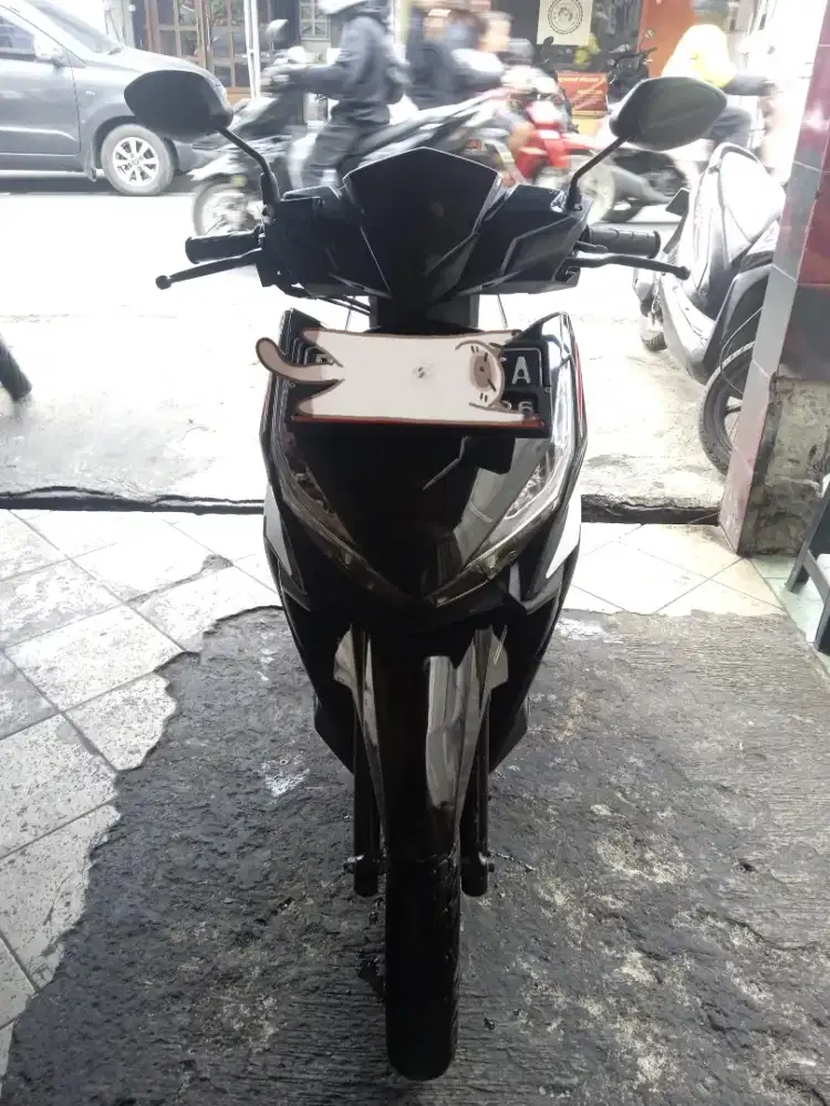 Honda Vario 125 LED OLD