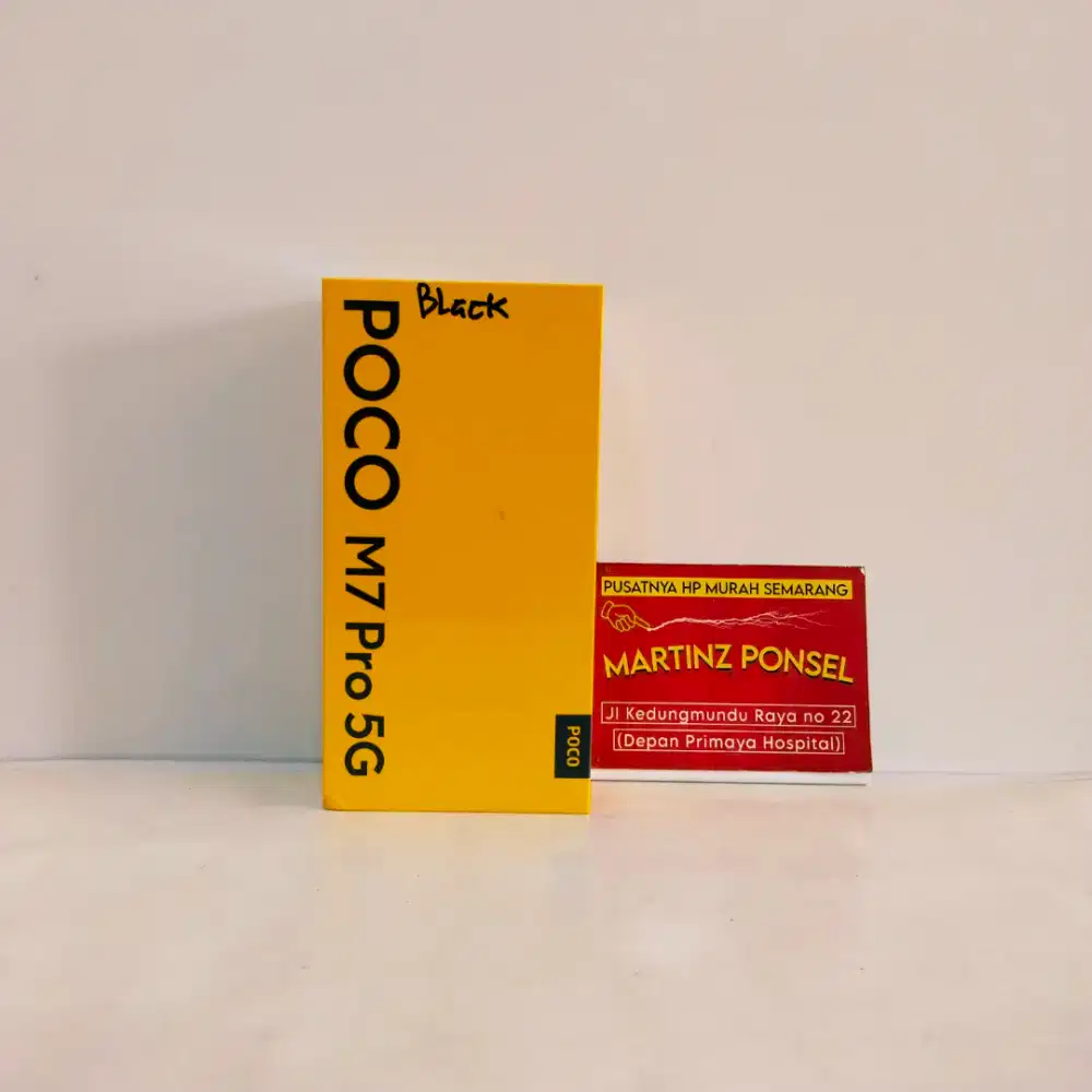 Poco M7 Pro 5G 8/256