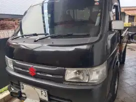 Suzuki carry tayo pu WD AC Power setering