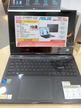 Cicilan Laptop Asus Gaming 16X