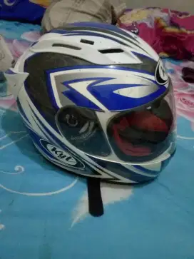 Edisi bongkarblemari