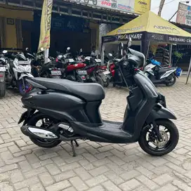 YAMAHA GRAND FILANO LUX TAHUN 2023 LIKE NEW