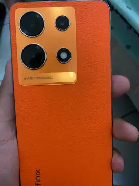 Infinix note 30