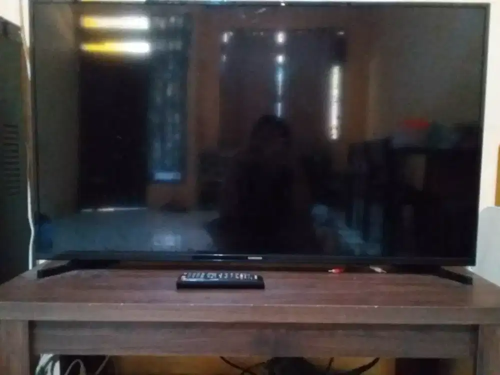 TV Samsung LED 43 inch