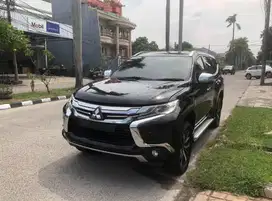 Mitsubishi Pajero Sport Dakar 2.4 Diesel 2020