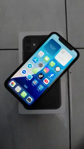 Iphone 11 128gb Regist