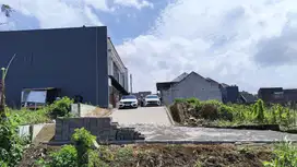 Tanah Untuk Kos Kos an 5 Menit Kampus UIN Malang
