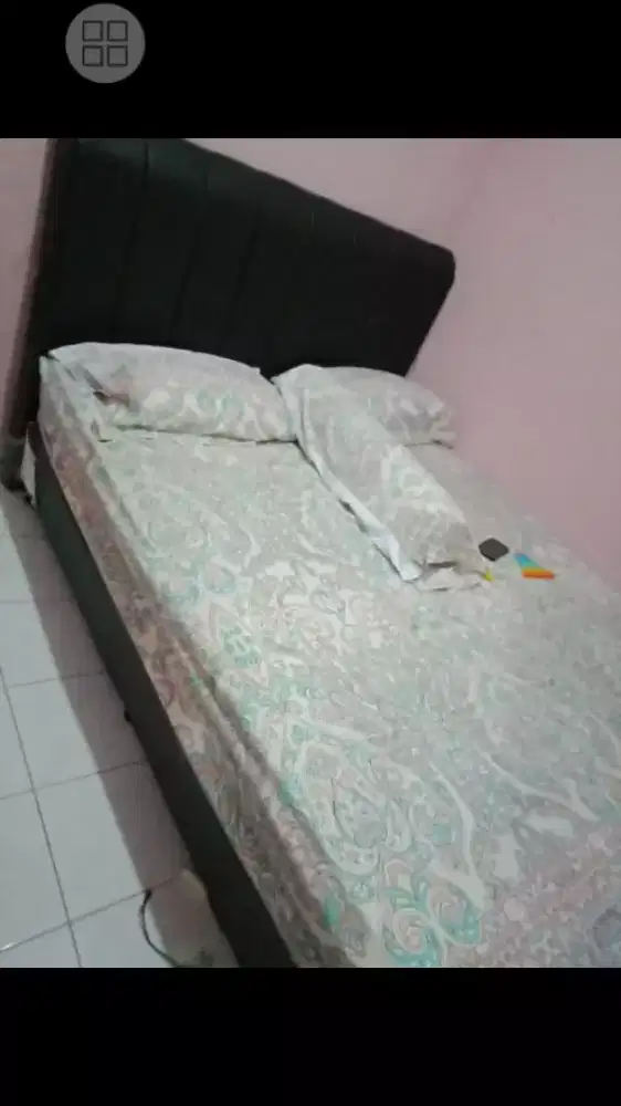 Divan merk sleep owl