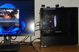 Pc gaming myth pny verto geforce rtx 4060ti 16 gb