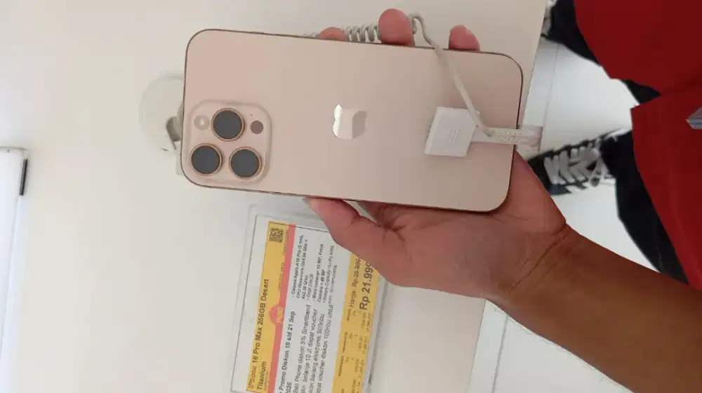cicilan iPhone tanpa kartu kredit