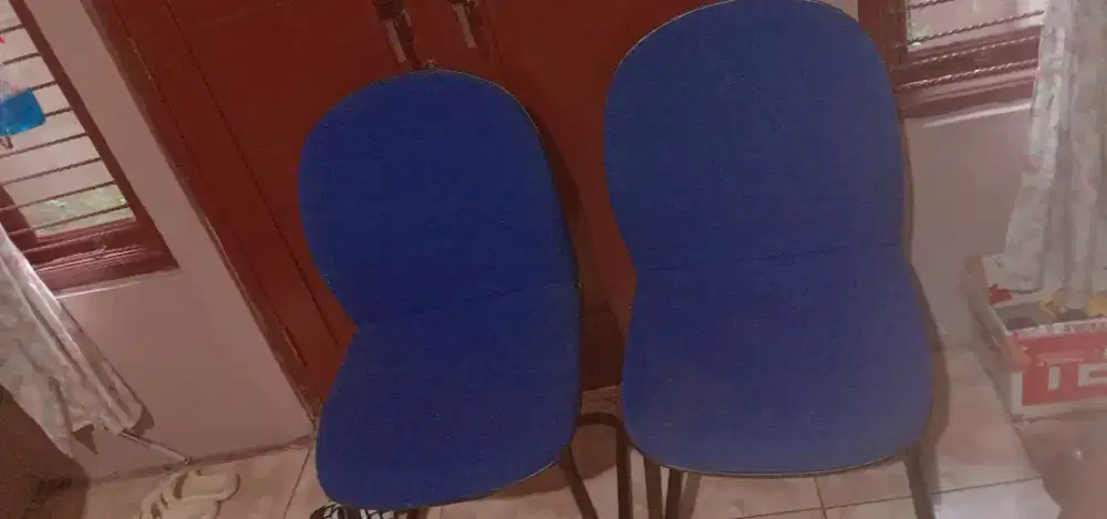 JUAL KURSI KANTOR
